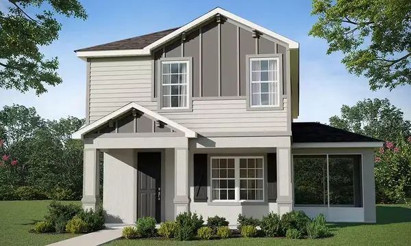 4054 Waving Hickory Boulevard, ST CLOUD, FL 34772