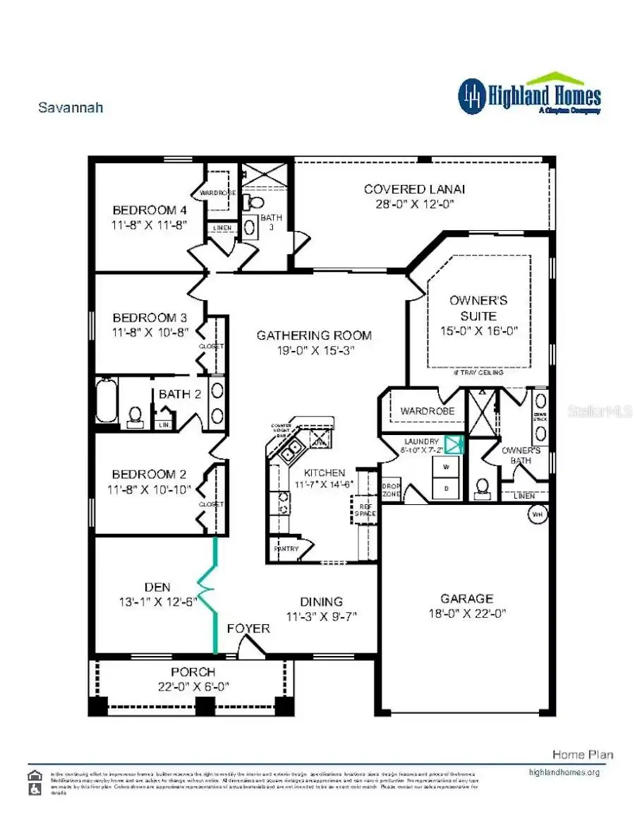 8880 Parkinson Place, Wildwood, FL 34785 - #2