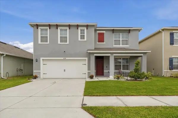 2934 Long Pond Drive, LAKELAND, FL 33811
