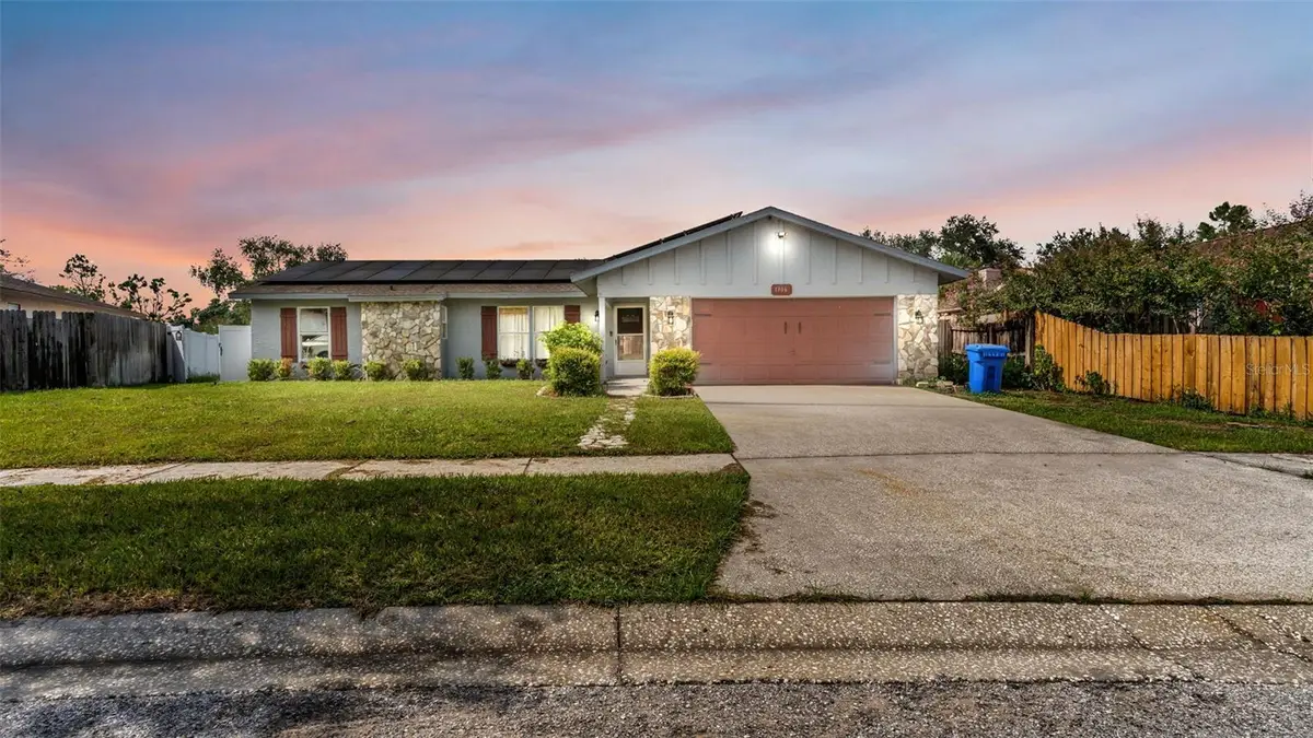 1306 Borden Court, Valrico, FL 33594 - #1