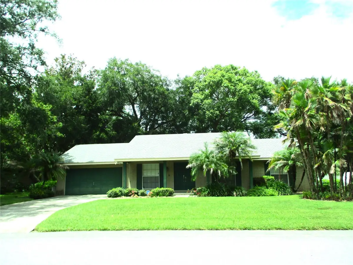 1118 Knights Place, Lakeland, FL 33813 - #1