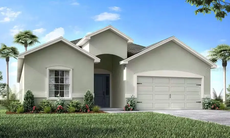 1125 Mountain Flower Lane, Davenport, FL 33837 - #1