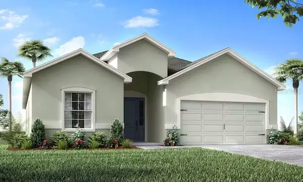1125 Mountain Flower Lane, DAVENPORT, FL 33837
