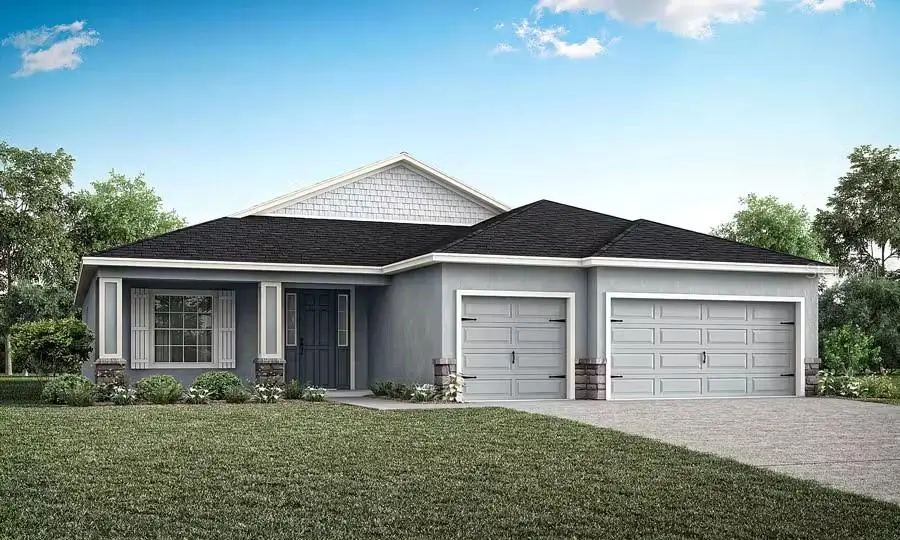 5383 Castello Avenue, Auburndale, FL 33823 - #1