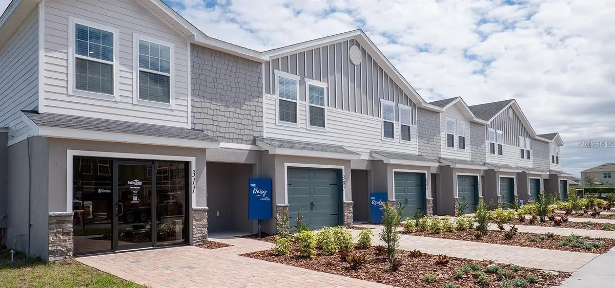 374 Chesapeake Drive, Saint Cloud, FL 34771 - #1