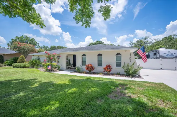 1307 Fairlee Street, LAKELAND, FL 33813