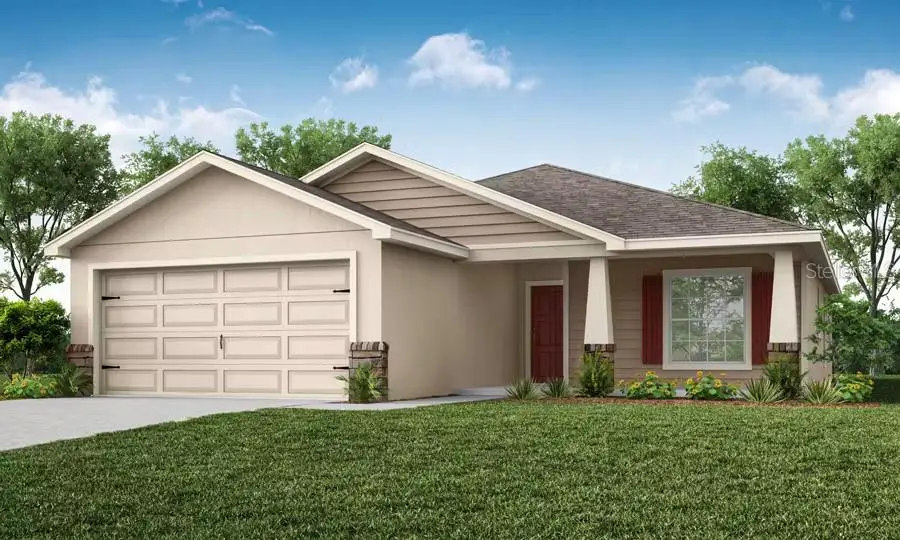 5537 Cedar Crest Way, Saint Cloud, FL 34772 - #1