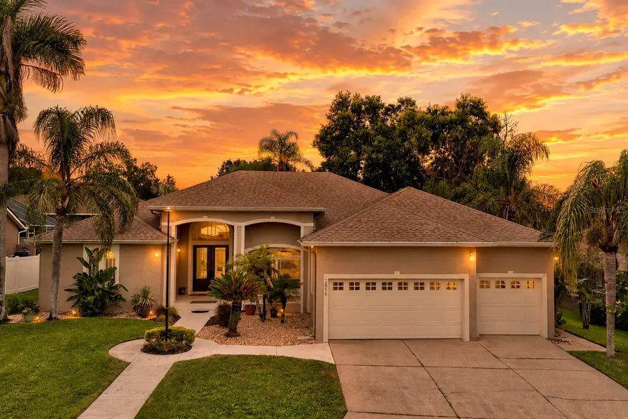 2856 Meridian Point Lane, Lakeland, FL 33812 - #2