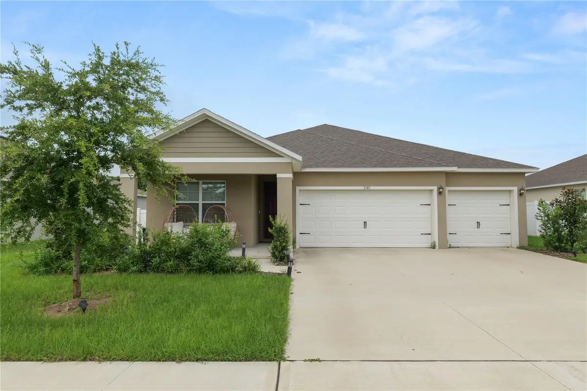 3141 Caspian Feather Street, Bartow, FL 33830 - #1