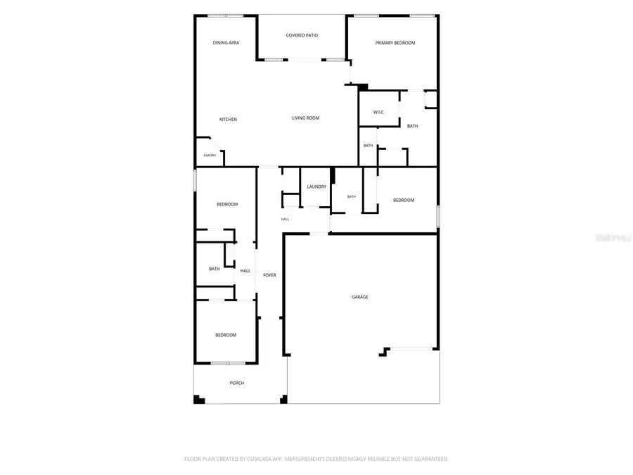 3141 Caspian Feather Street, Bartow, FL 33830 - #2