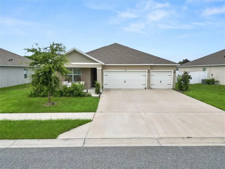 3141 Caspian Feather Street, Bartow, FL 33830 - #3