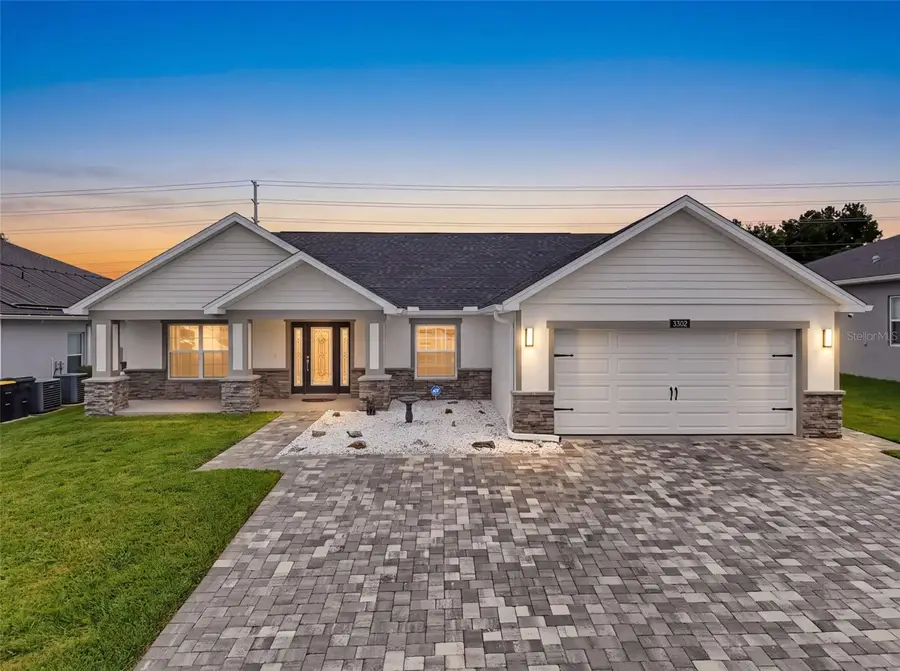 3302 Pearly Drive, Lakeland, FL 33812 - #2