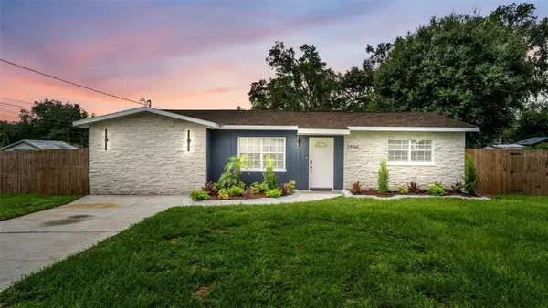 2406 Futch Road, LAKELAND, FL 33811