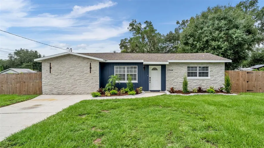 2406 Futch Road, Lakeland, FL 33811 - #2