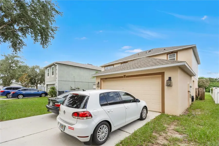10304 River Bream Drive, Riverview, FL 33569 - #3