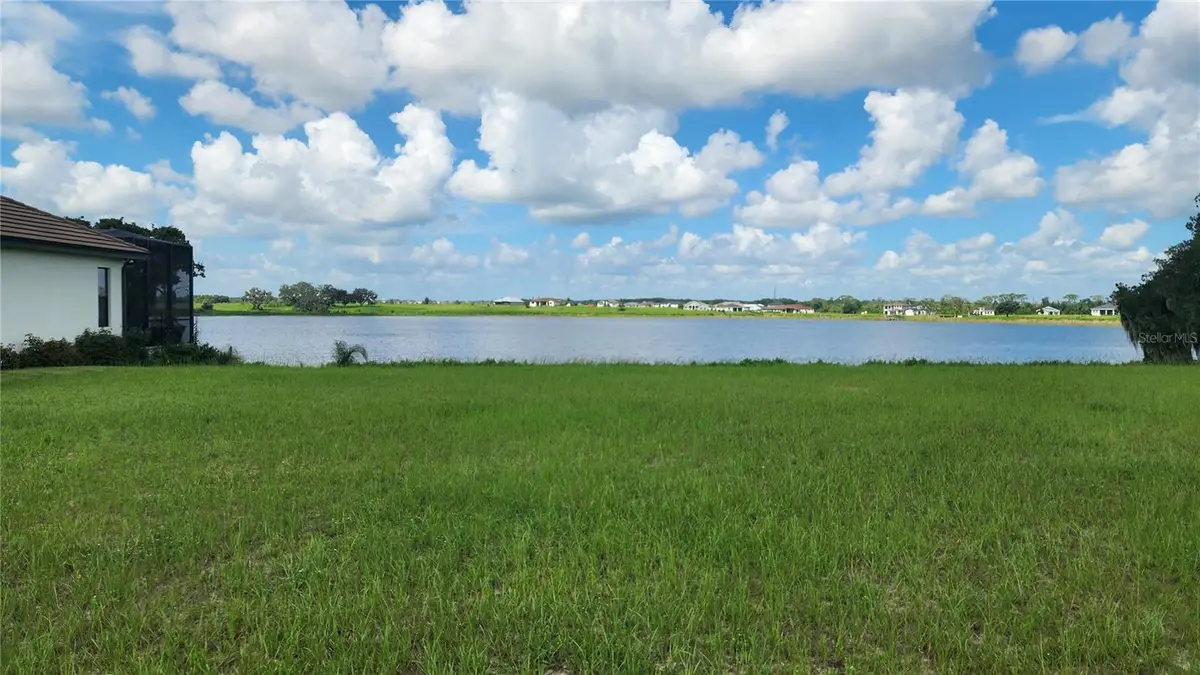 156 Valencia Ridge Drive, Auburndale, FL 33823 - #1