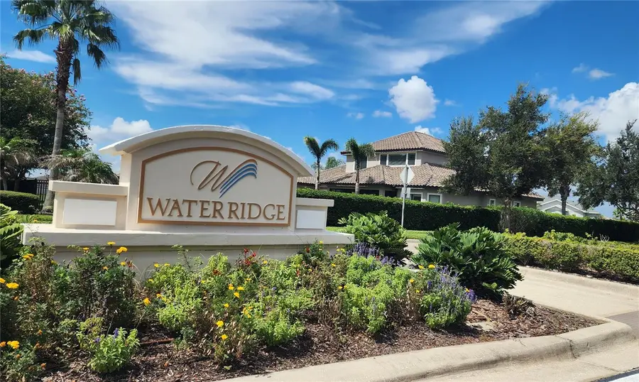 156 Valencia Ridge Drive, Auburndale, FL 33823 - #2
