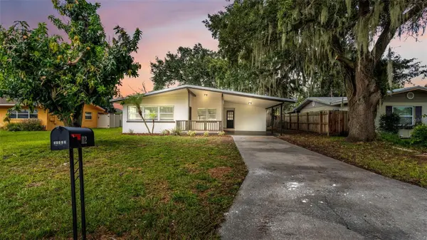 112 Terrace Drive, WINTER HAVEN, FL 33884
