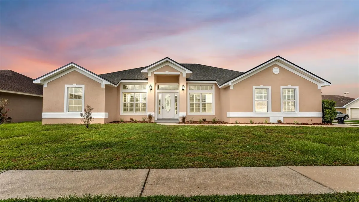 530 Buckshot Lane, Lakeland, FL 33809 - #1