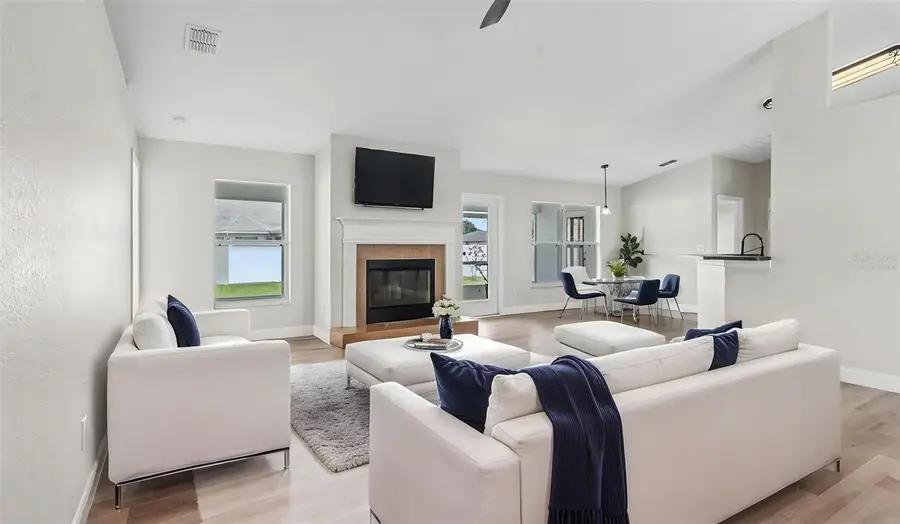 530 Buckshot Lane, Lakeland, FL 33809 - #2
