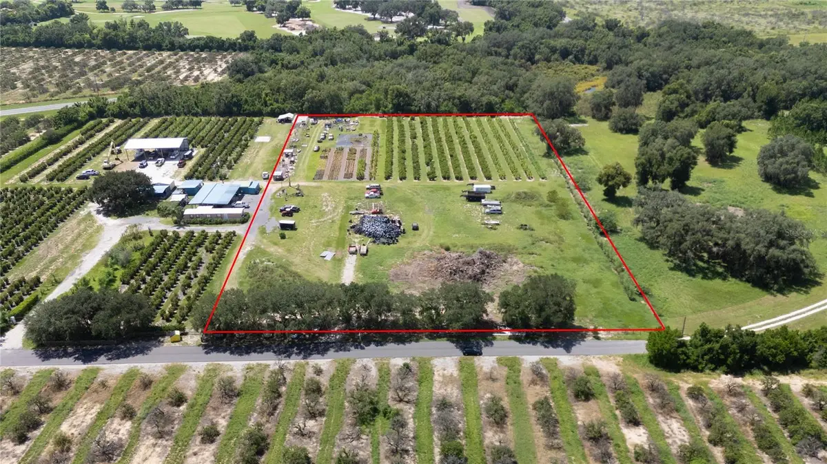104 Egg Farm Road, Lake Wales, FL 33859 - #1