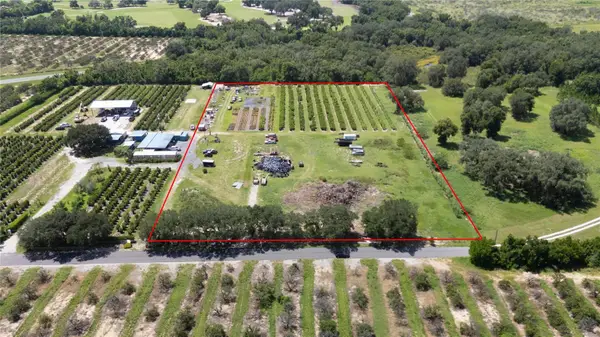 104 Egg Farm Road, LAKE WALES, FL 33859