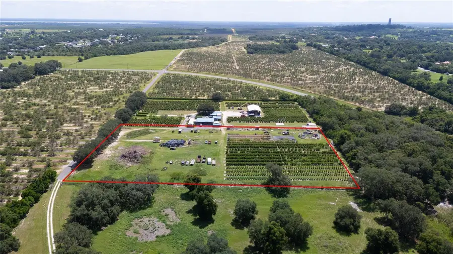 104 Egg Farm Road, Lake Wales, FL 33859 - #2