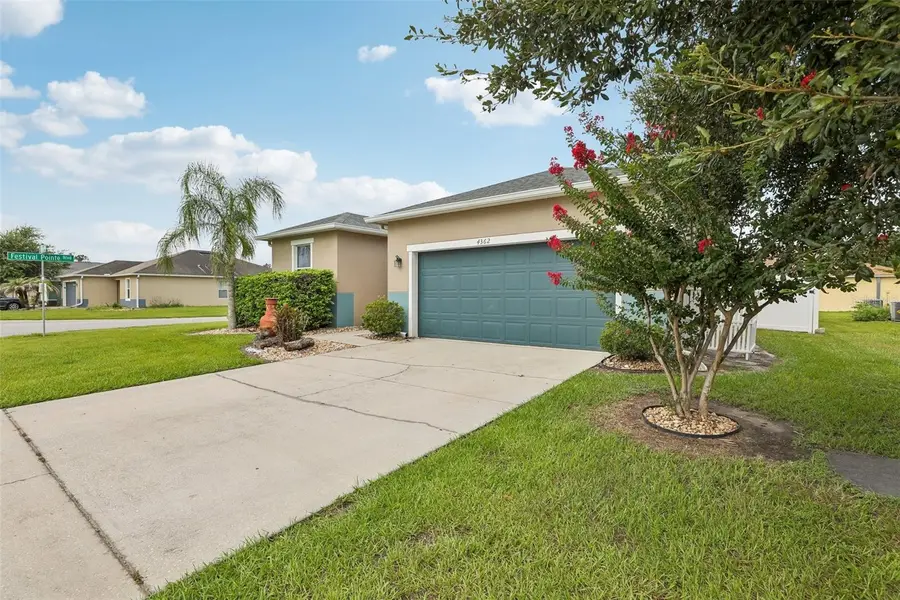 4362 Sun Center Road, Mulberry, FL 33860 - #2