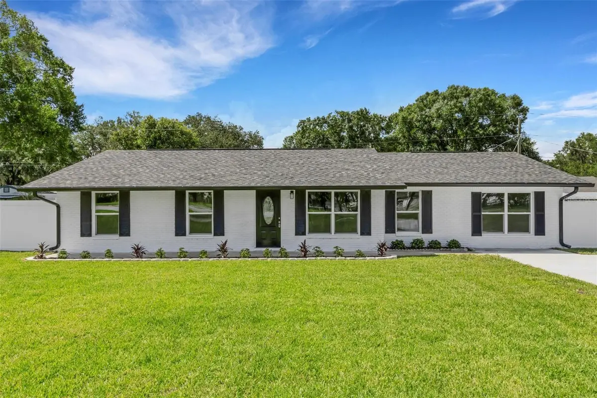 3400 Shepherd Road, Mulberry, FL 33860 - #1