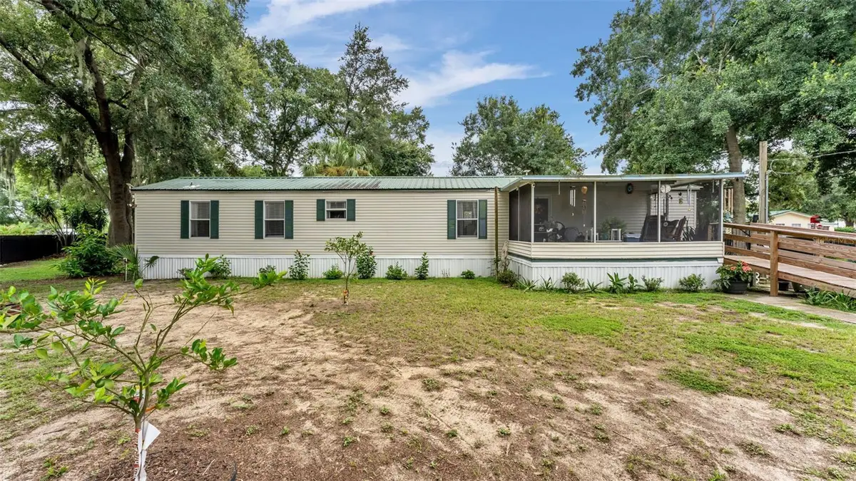 2690 Shiner Drive, Lake Wales, FL 33898 - #1