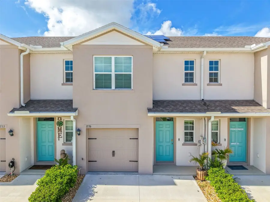 1776 Rock Elm Road, Davenport, FL 33837 - #2