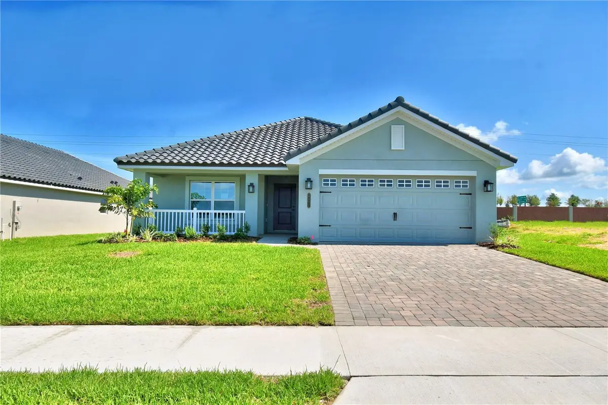 4964 Tennessee Lake Drive, Auburndale, FL 33823 - #1