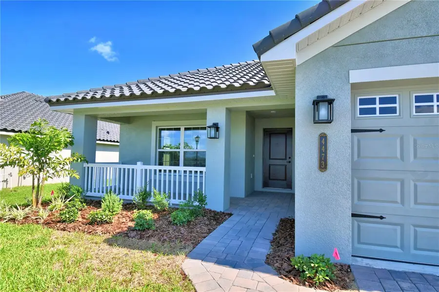 4964 Tennessee Lake Drive, Auburndale, FL 33823 - #2