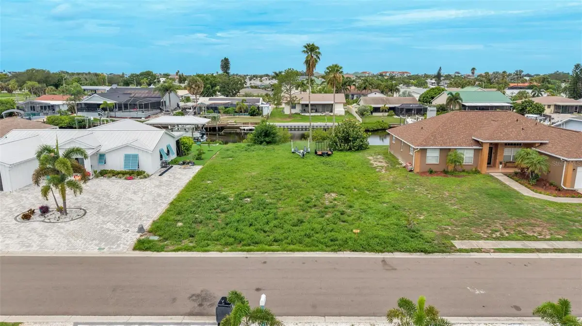 6510 Santiago Court, Apollo Beach, FL 33572 - #1