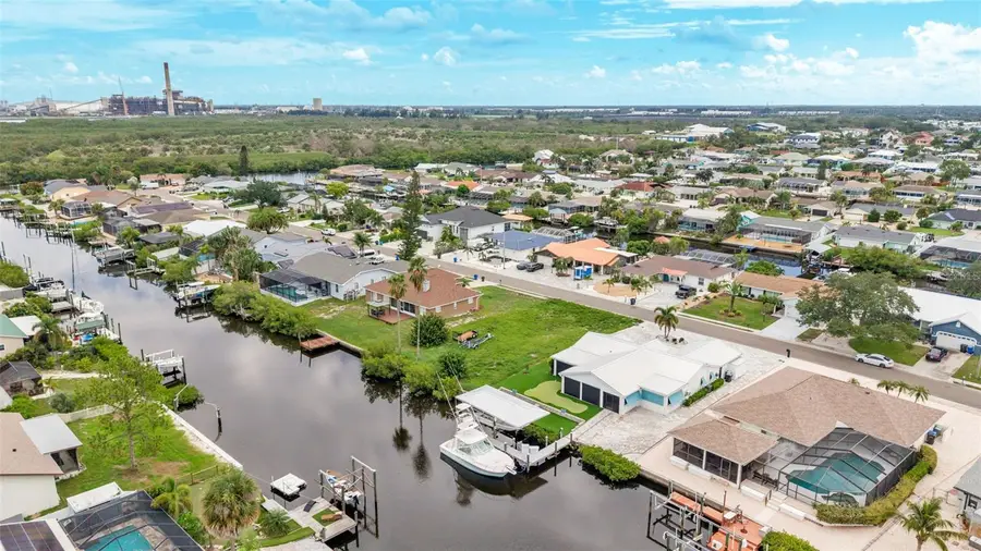 6510 Santiago Court, Apollo Beach, FL 33572 - #2