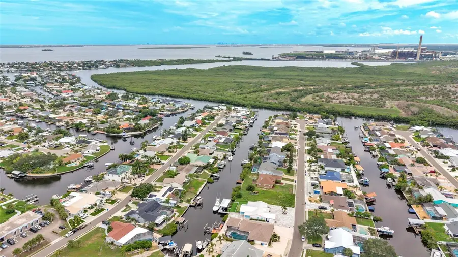 6510 Santiago Court, Apollo Beach, FL 33572 - #3