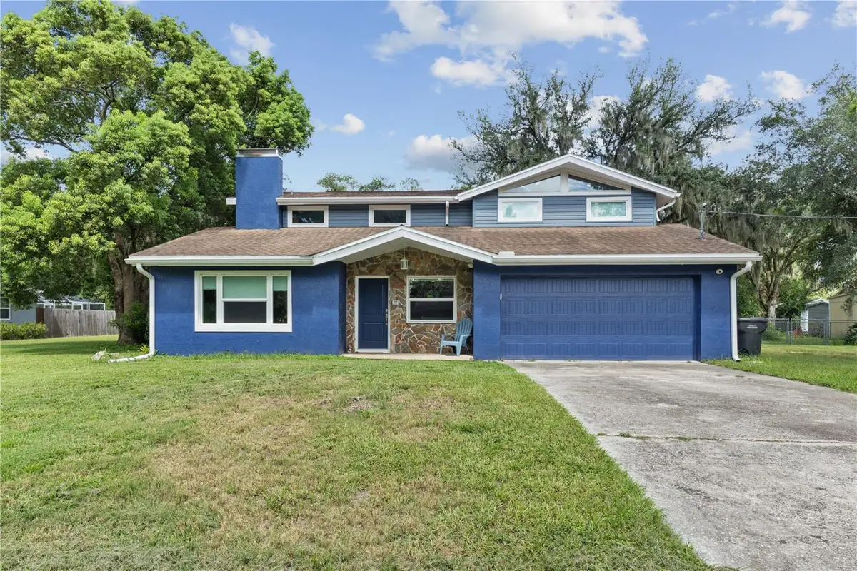 4734 Monterey Drive, Winter Haven, FL 33880 - #1