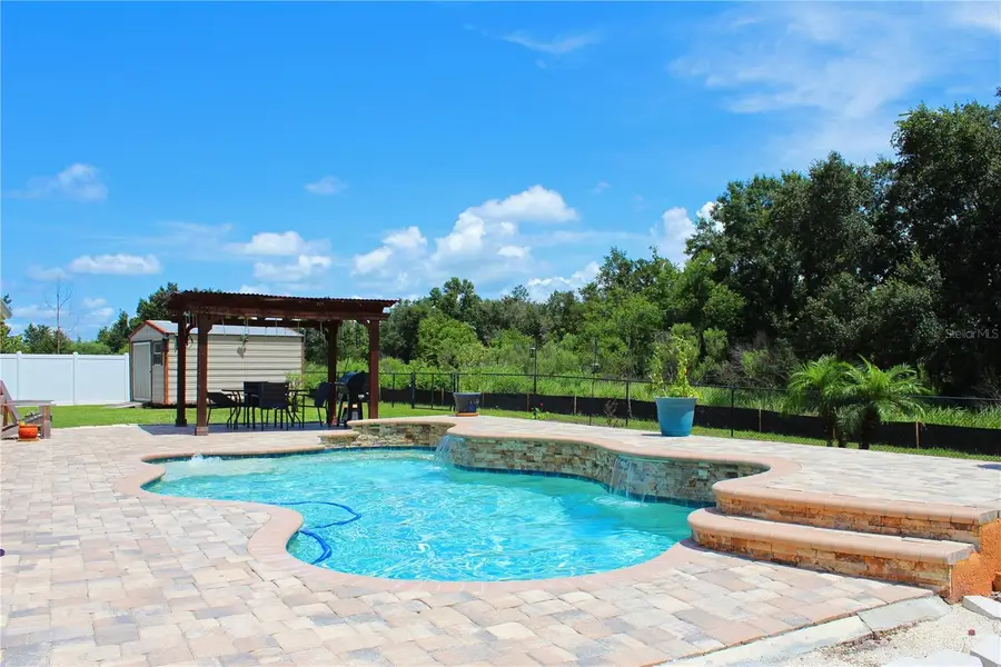 3541 Marsh Wren Street, Lakeland, FL 33811 - #2
