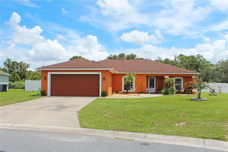 3541 Marsh Wren Street, Lakeland, FL 33811 - #3