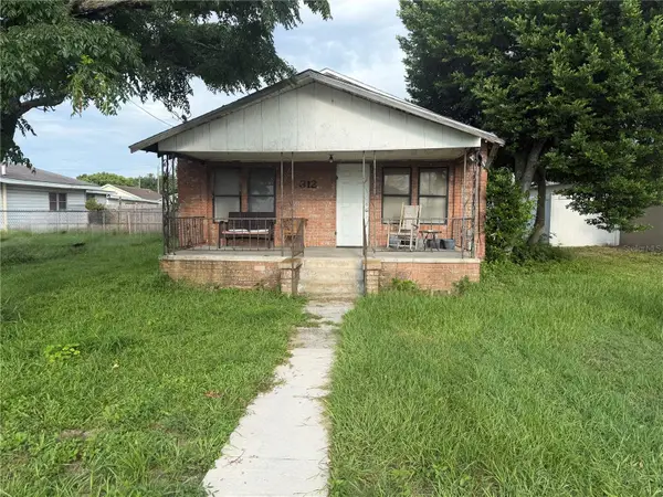 312 Bennett Street, AUBURNDALE, FL 33823