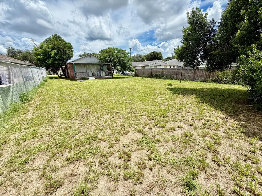 312 Bennett Street, Auburndale, FL 33823 - #3
