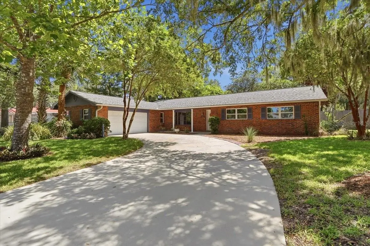 2612 Collins Avenue, Lakeland, FL 33803 - #1