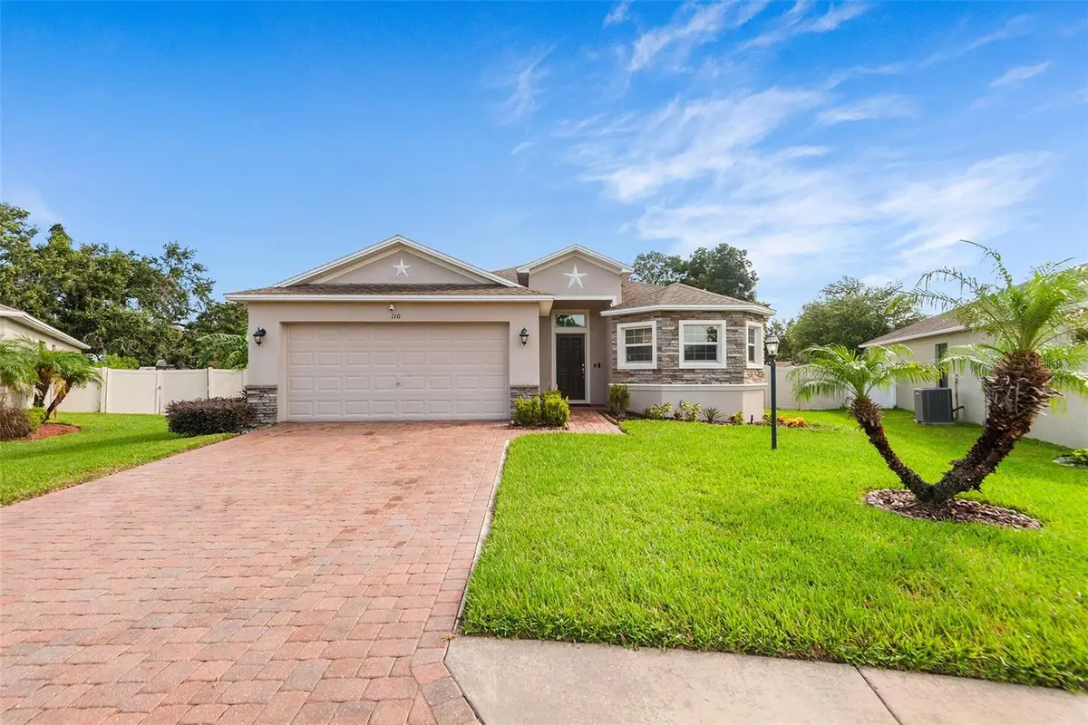 110 Promenade Court, Auburndale, FL 33823 - #1