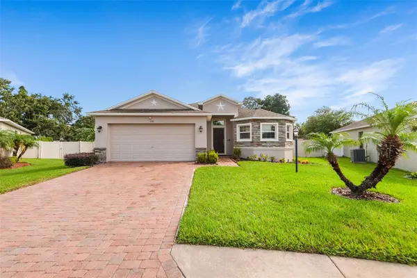 110 Promenade Court, AUBURNDALE, FL 33823