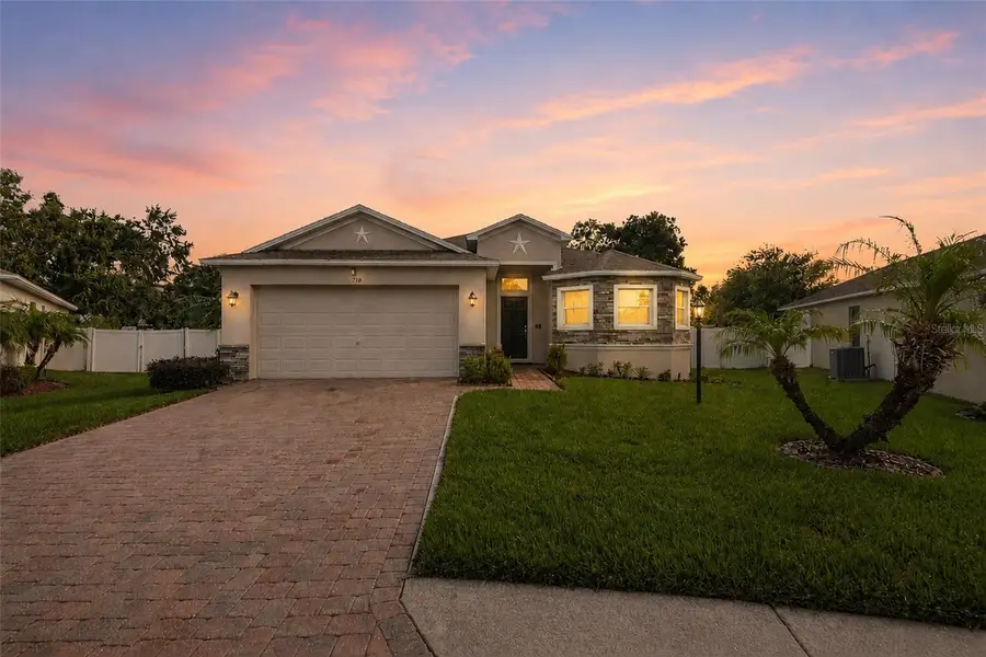 110 Promenade Court, Auburndale, FL 33823 - #2