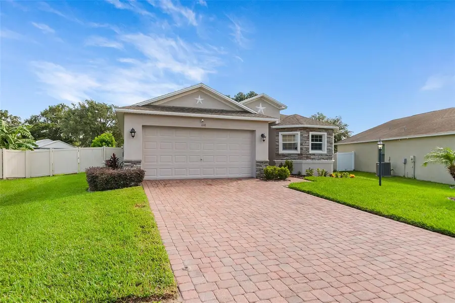 110 Promenade Court, Auburndale, FL 33823 - #3