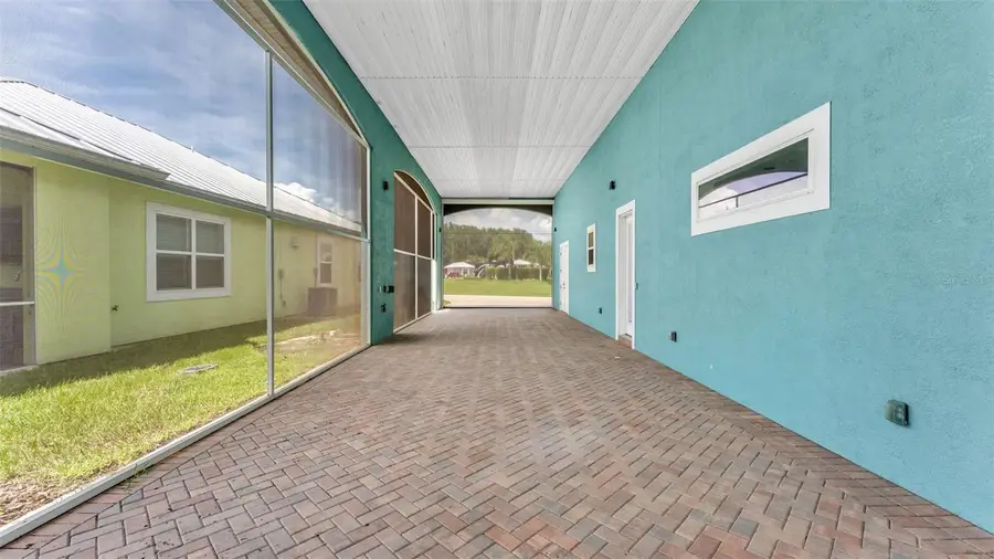 3220 Fish Hawk Drive, Polk City, FL 33868 - #2