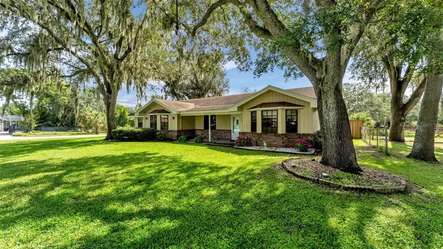 5195 Oakwood Trail, Mulberry, FL 33860 - #2
