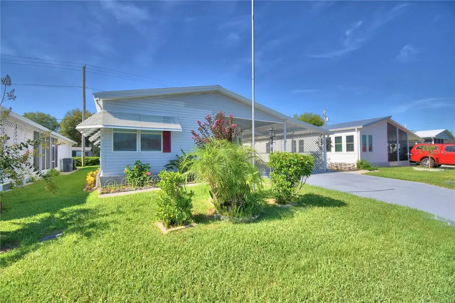 6086 Southern Oaks Drive, Winter Haven, FL 33884 - #3
