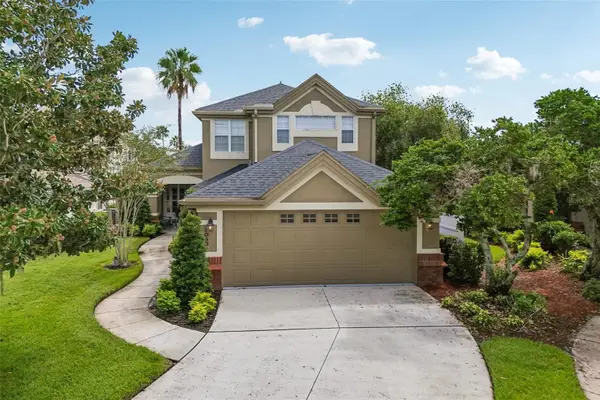 3050 Shoal Creek Village Drive, LAKELAND, FL 33803